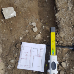 Étude des Sols pour Aménagement : Cartographie des Sollicitations pour une Construction Adaptée L'Isle-sur-la-Sorgue